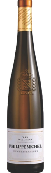 Philippe Michel riesling, arthur metz, alsace