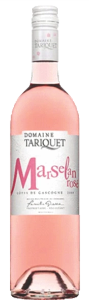 Domaine tariquet marselan